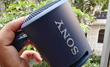 Sony Expands its Wireless Speaker X-Series Range with 3 New Models Sony SRS-XB13 portable speakers