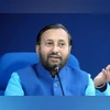 Javadekar accuses LDF and UDF of hypocrisy, says 'Bharat has changed' Prakash Javadekar