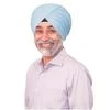 Sarbvir Singh