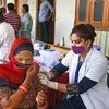 India Coronavirus Dispatch: 76 countries express interest in CoWin