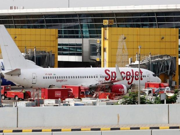 Spicejet is making money off grounded Boeing 737 Max aeroplanes