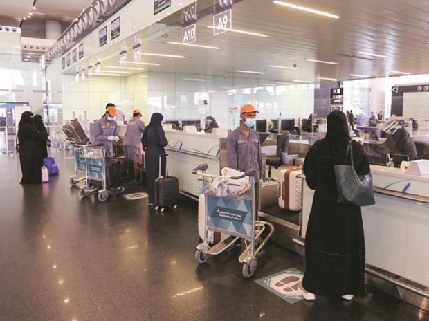 Saudi Arabia plans new national airline as it diversifies from oil