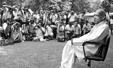 30 years of economic reforms: Here's a look at the broad contours of change P V Narasimha Rao