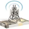 telecom, telcos, towers, spectrum