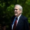 Donald Rumsfled, Former US Defence Secretary