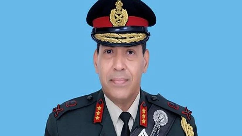 Sanjeev Kumar Sharma Sanjeev Kumar Sharma