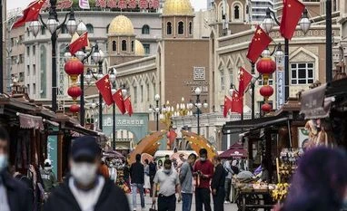 Global coronavirus update: Chinese mainland reports 18 imported Covid cases China, coronavirus