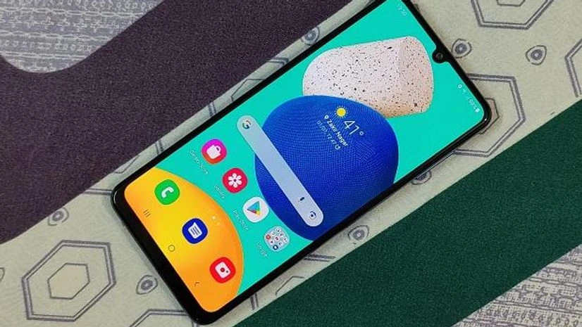 Samsung Galaxy M32 Samsung Galaxy M32