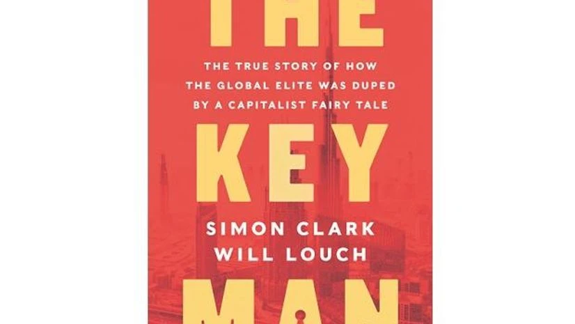 Book cover Book cover