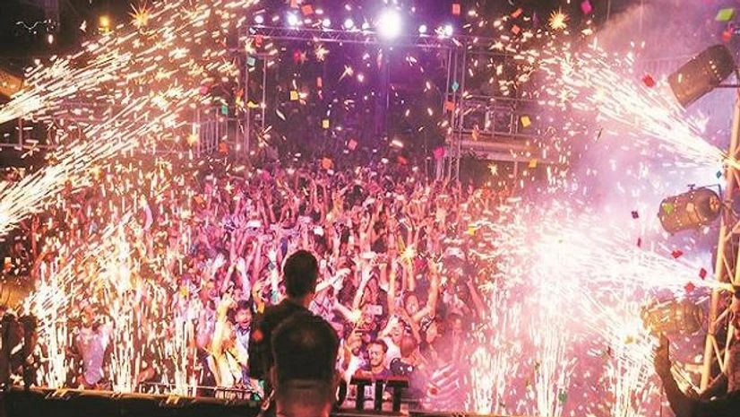 Tito’s, clubs, goa, pubs, parties, party Tito’s, clubs, goa, pubs, parties, party