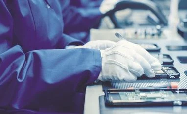 Govt approves investment proposals worth Rs 86,824 cr for electronics mfg PLI scheme, electronics, smartphone, mobile, manufacturing