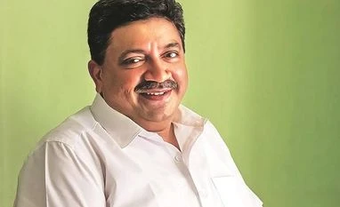 Centre should remove cess, surcharges on fuel: TN FM Palanivel Rajan P T R Palanivel Thiagarajan