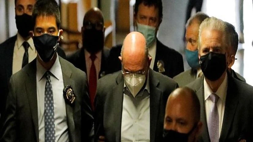 Allen Weisselberg, Trump Organisation CFO Allen Weisselberg, Trump Organisation CFO