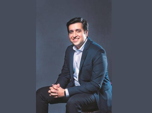 Full smartphone experience at sub-Rs 7K not feasible: Realme's Madhav Sheth - Vimarsana News