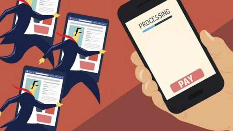 payment system payment system