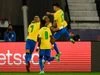 Historic night in Tokyo as Japan defeat Brazil for first time ever by 3-2