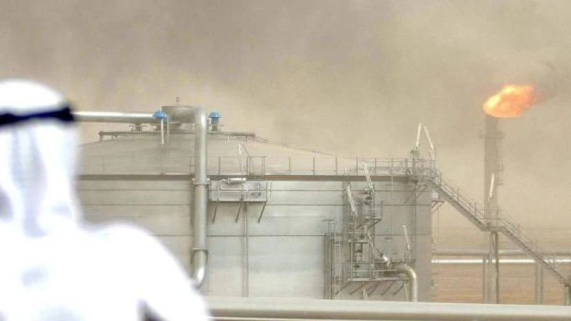 kuwait Photo: Bloomberg