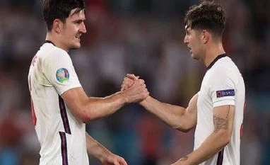 Euro 2020: Kane, Maguire star as England thrash Ukraine to enter semis Euro 2020, England vs Ukraine