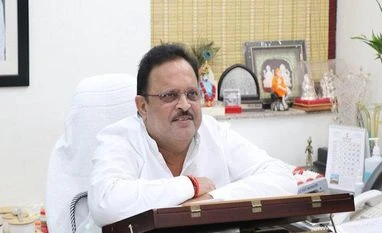 7.5 mn need 2nd jab in July; we have 4.8 mn doses: Rajasthan minister Raghu Sharma, Rajasthan Health Minister