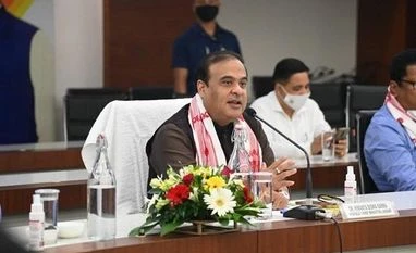Assam to issue notification to fill 6,000 vacant posts in police dept: CM Himanta Biswa Sarma