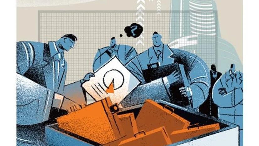 Equity investors Equity investors