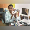 Pramod Sawant Pramod Sawant