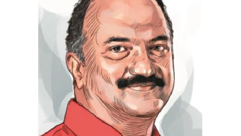 Kerala FM Balagopal seeks inputs to revitalise state's sagging economy K N Balagopal, Kerala finance minister