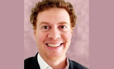 Indian stock valuations are somewhat less attractive, says David Jones David Jones