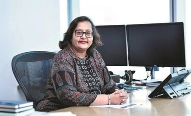 BankAm's i-bankers continue to pull off deals for India Inc amid Covid-19 Kaku Nakhate, President & India Country Head, Bank of America