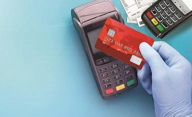 A substantial fall in installation of PoS machines in India: Report point of sale, POS, online, digital, payments, transactions, card