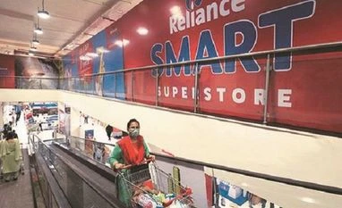 Consumer-centric retail, telecom biz help RIL stay afloat amid Covid-19 Reliance Industries Ltd