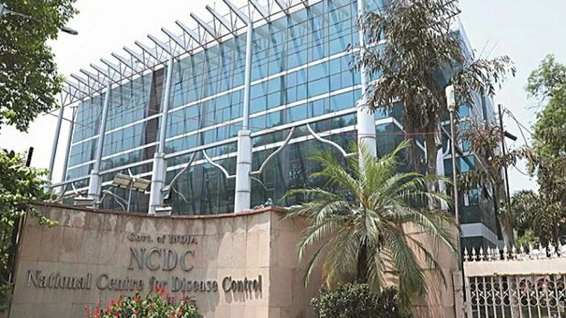 National Centre for Disease Control, NCDC National Centre for Disease Control, NCDC