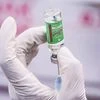 Over 16.6 mn Covid vaccine doses available with states, pvt hospitals