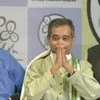 Former President Pranab Mukherjee's son Abhijit joins Trinamool