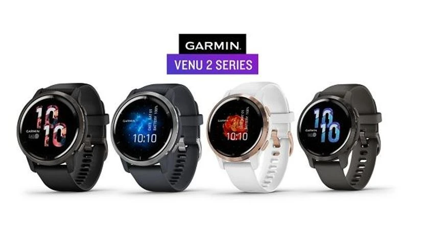 Garmin Venu 2 Garmin Venu 2