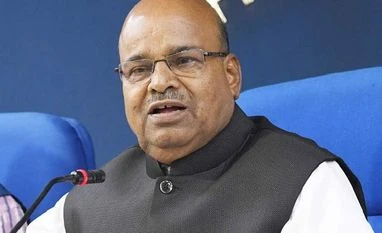 K'taka Guv sends ordinance on 60% use of Kannada in signboards back to govt Thawarchand Gehlot