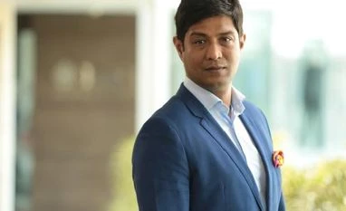 Anirudha Taparia Anirudha Taparia