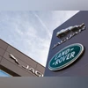 Jaguar develops mobile energy-storage unit using Range Rover batteries Jaguar Land Rover, JLR, Tata Motors