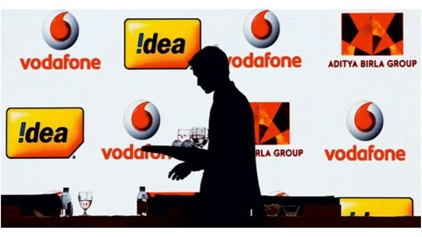 Vodafone Idea Vodafone Idea