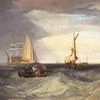 JMV Turner, painting