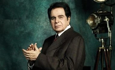 Dilip Kumar: The sole supernova in Galaxy Bollywood Dilip Kumar, Bollywood