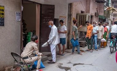 Delhi govt orders implementation of 'One Nation One Ration Card' scheme Ration shop