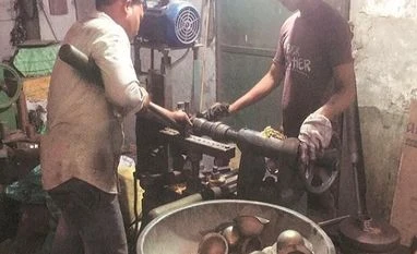 MSME credit demand in June back to level before pandemic, says CIBIL sme, msmes, jobs, workers, small business, economy, emplyoyment, company, firms