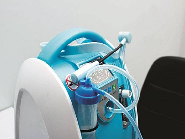 Medical oxygen from Honeywell technology has saved 120,000 lives in India - Vimarsana News