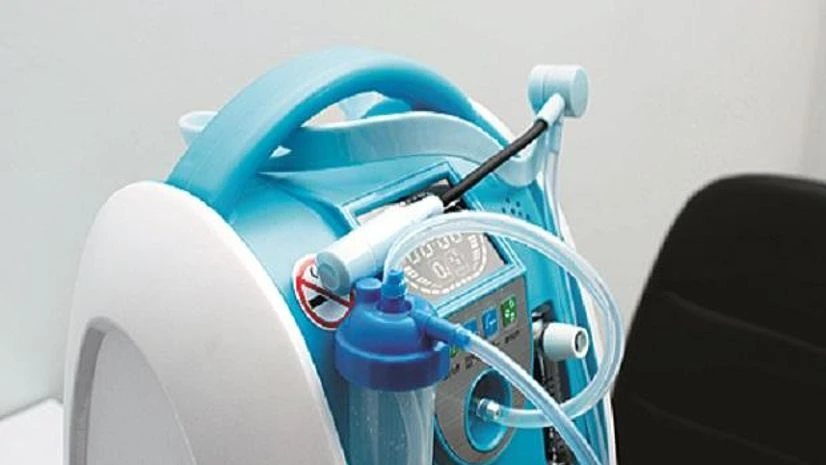 medical oxygen medical oxygen