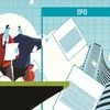 stock market, IPOs, investors, investments