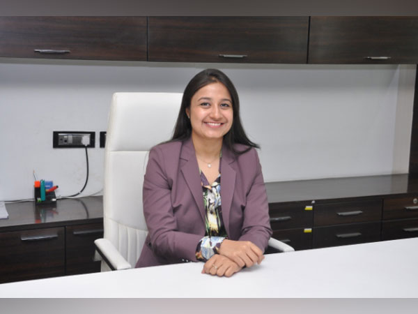 Tennis player James Blake