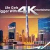 itel 4K Android TV