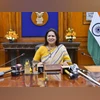 Meenakshi Lekhi