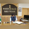 Bengal not adhering to MoU signed on NHM implementation: Health ministry Mansukh Mandaviya, Health Minister